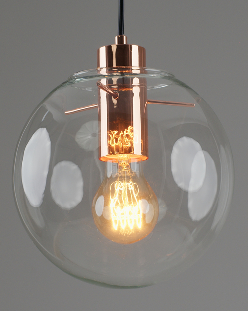 Светильник подвесной Moderli V11541-1P Aurora