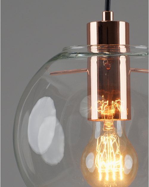 Светильник подвесной Moderli V11541-1P Aurora