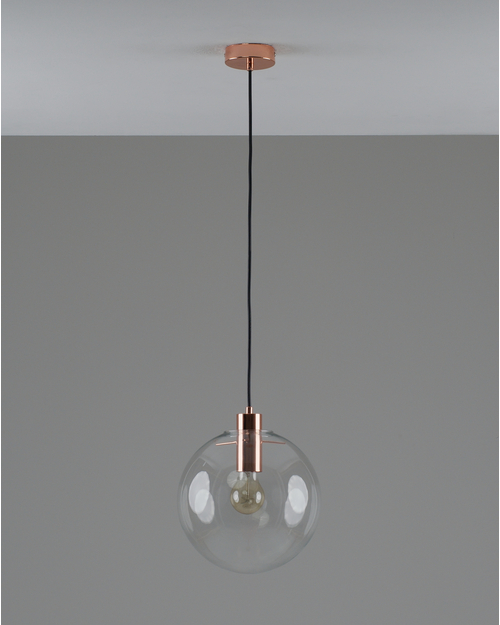 Светильник подвесной Moderli V11542-1P Aurora