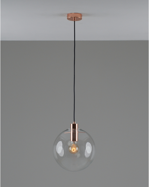 Светильник подвесной Moderli V11542-1P Aurora