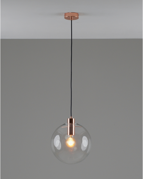 Светильник подвесной Moderli V11542-1P Aurora