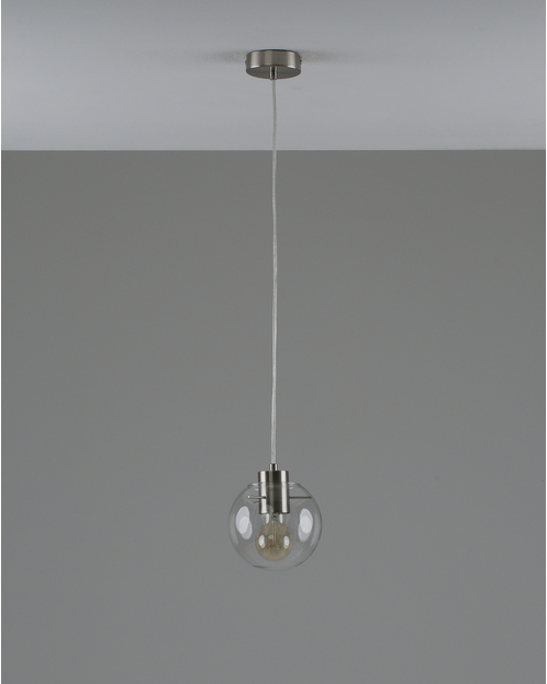 Светильник подвесной Moderli V11543-1P Aurora