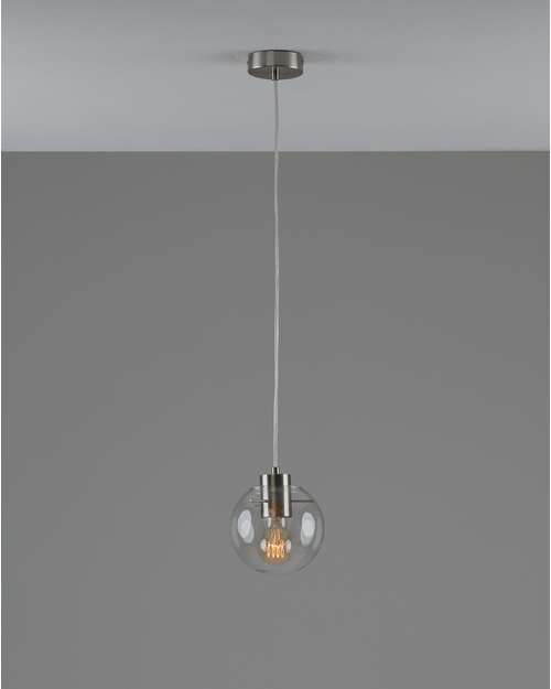 Светильник подвесной Moderli V11543-1P Aurora