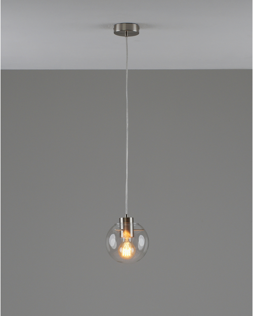 Светильник подвесной Moderli V11543-1P Aurora