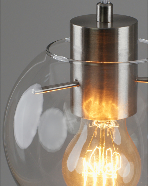 Светильник подвесной Moderli V11543-1P Aurora