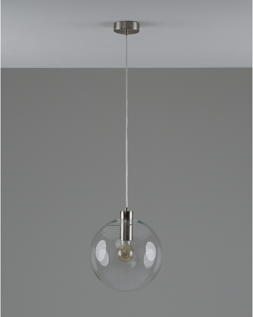 Светильник подвесной Moderli V11545-1P Aurora