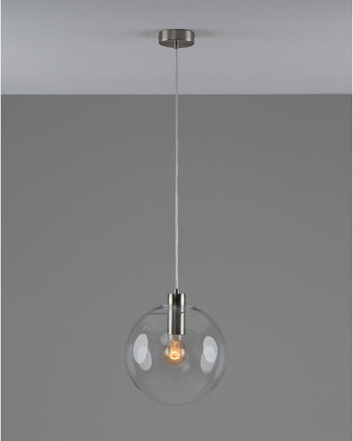 Светильник подвесной Moderli V11545-1P Aurora