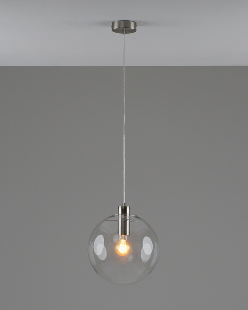 Светильник подвесной Moderli V11545-1P Aurora