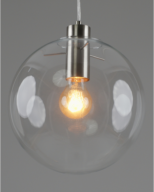 Светильник подвесной Moderli V11545-1P Aurora