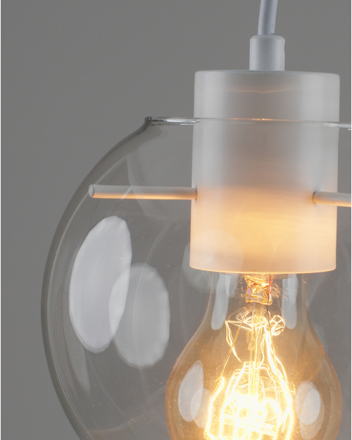 Светильник подвесной Moderli V11546-1P Aurora