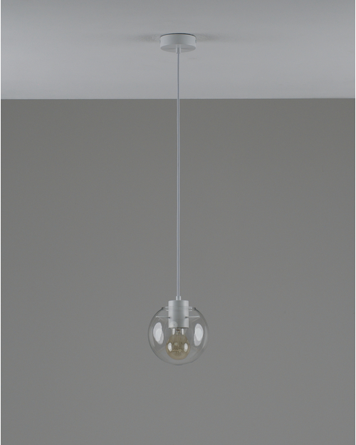 Светильник подвесной Moderli V11546-1P Aurora