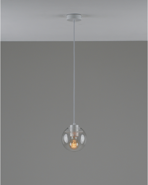 Светильник подвесной Moderli V11546-1P Aurora