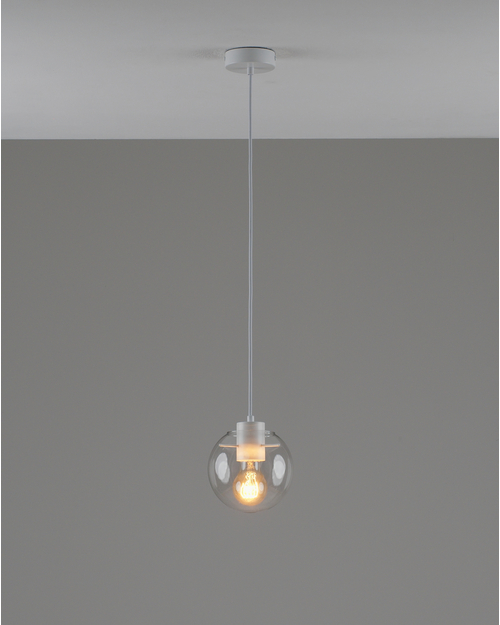 Светильник подвесной Moderli V11546-1P Aurora