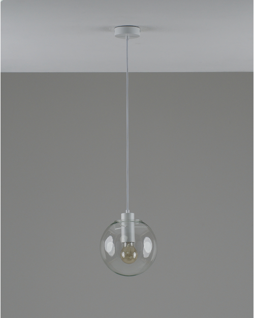 Светильник подвесной Moderli V11547-1P Aurora