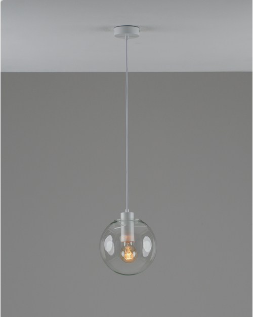 Светильник подвесной Moderli V11547-1P Aurora