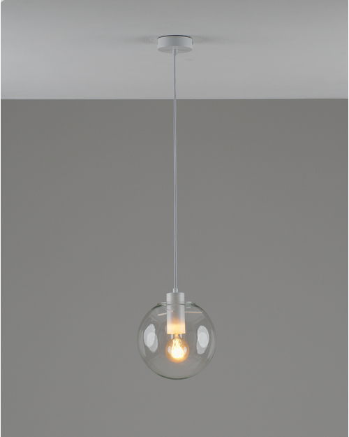 Светильник подвесной Moderli V11547-1P Aurora