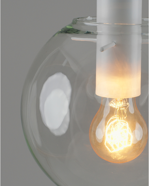 Светильник подвесной Moderli V11547-1P Aurora