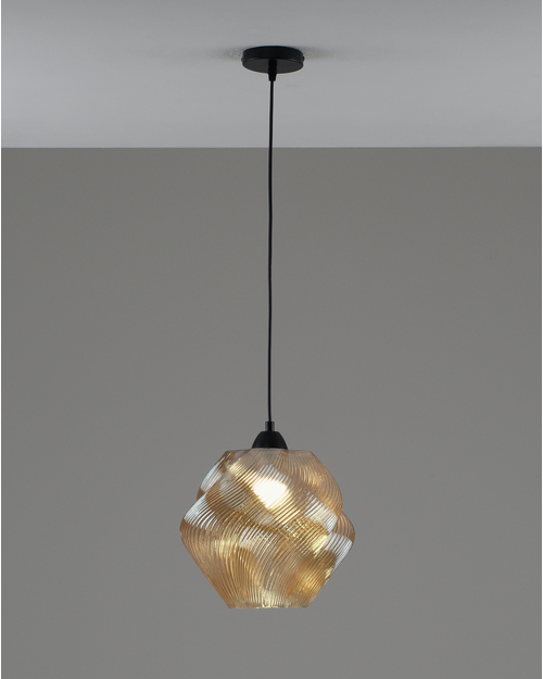 Светильник подвесной Moderli V11660-1P Rozy
