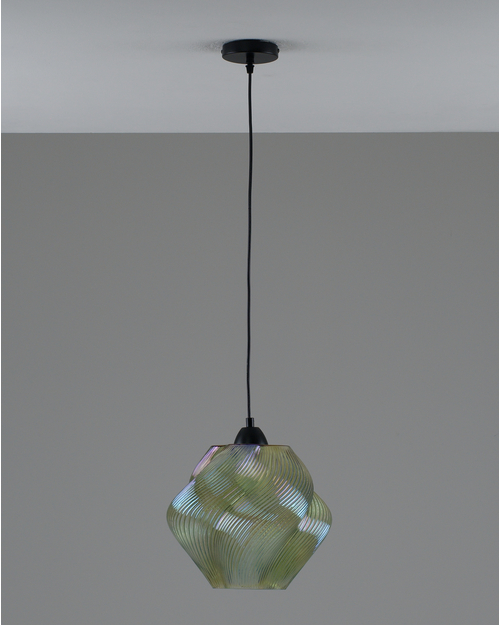 Светильник подвесной Moderli V11662-1P Rozy
