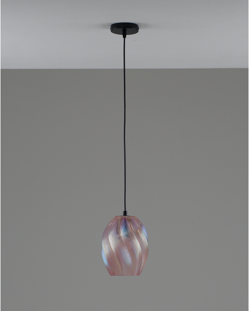Светильник подвесной Moderli V11663-1P Rozy