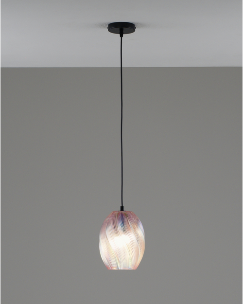 Светильник подвесной Moderli V11663-1P Rozy