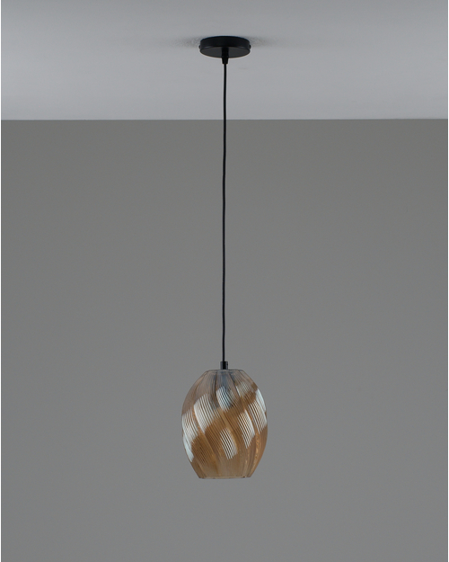 Светильник подвесной Moderli V11664-1P Rozy