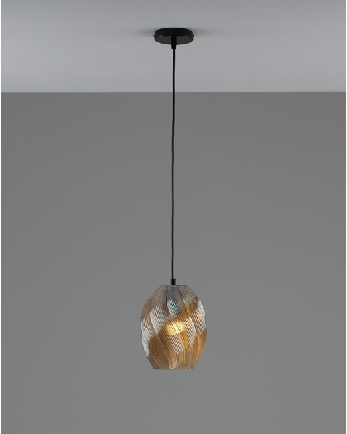 Светильник подвесной Moderli V11664-1P Rozy