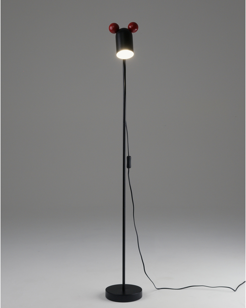 Торшер Moderli V11279-1F Mykke