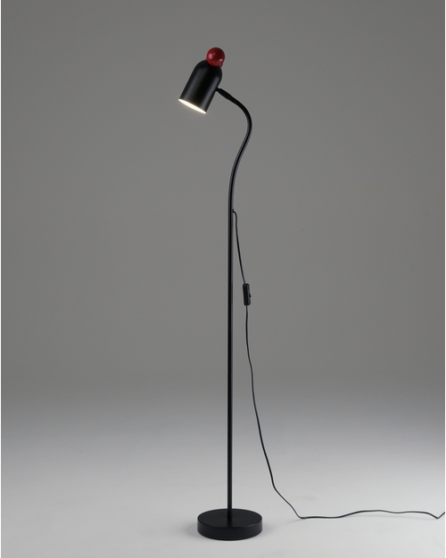 Торшер Moderli V11279-1F Mykke