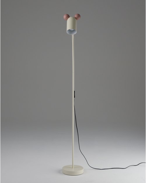 Торшер Moderli V11281-1F Mykke