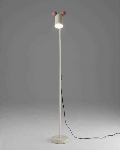 Торшер Moderli V11281-1F Mykke