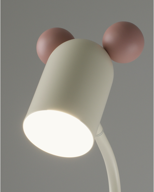 Торшер Moderli V11281-1F Mykke