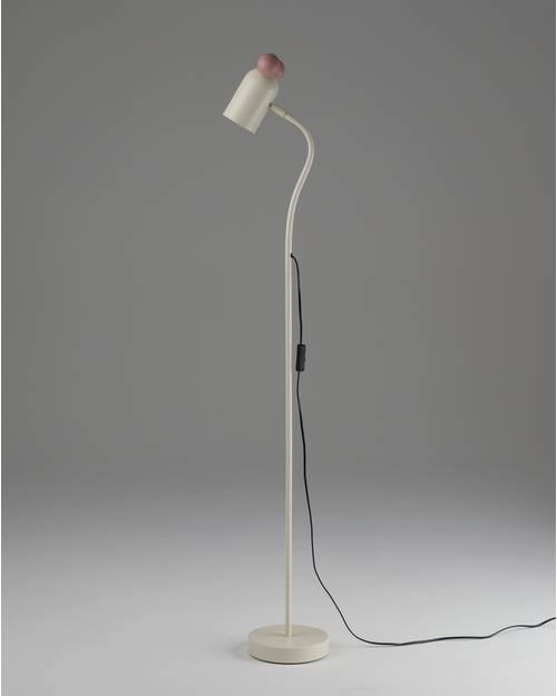 Торшер Moderli V11281-1F Mykke