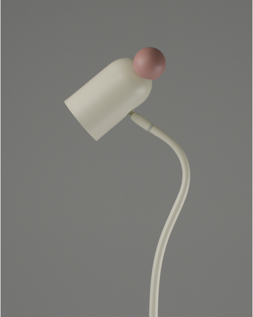 Торшер Moderli V11281-1F Mykke