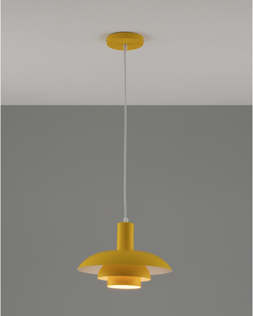 Светильник подвесной Moderli V11455-1P Pescara