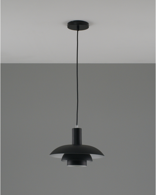 Светильник подвесной Moderli V11457-1P Pescara