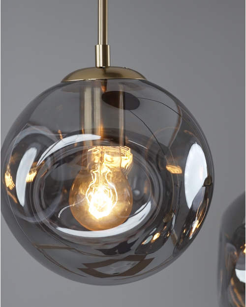 Светильник подвесной Moderli V11524-3P Amo