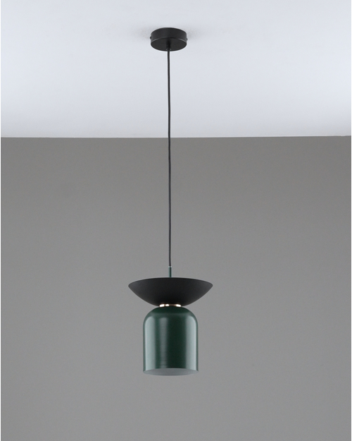 Светильник подвесной Moderli V11553-1P Lecce