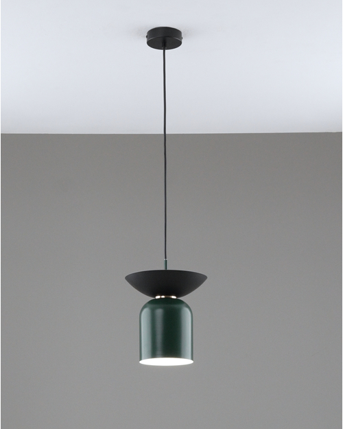 Светильник подвесной Moderli V11553-1P Lecce