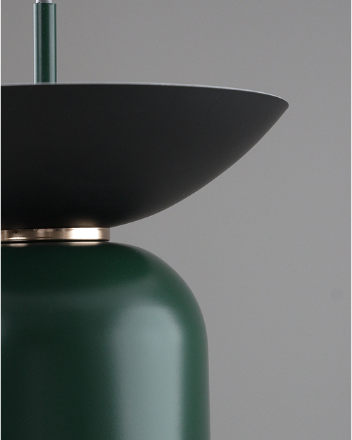 Светильник подвесной Moderli V11553-1P Lecce