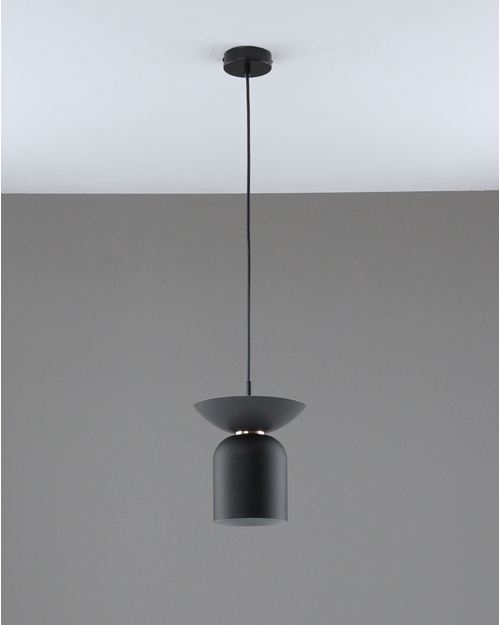 Светильник подвесной Moderli V11554-1P Lecce