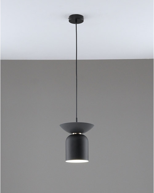 Светильник подвесной Moderli V11554-1P Lecce