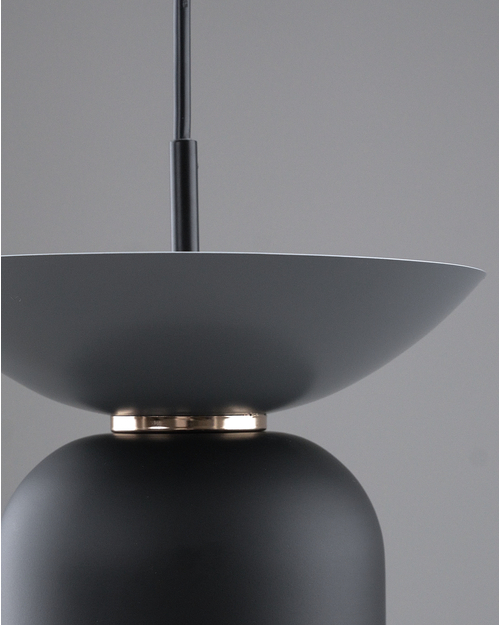 Светильник подвесной Moderli V11554-1P Lecce