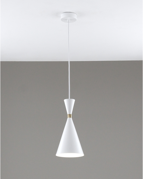 Светильник подвесной Moderli V11555-1P Pesaro