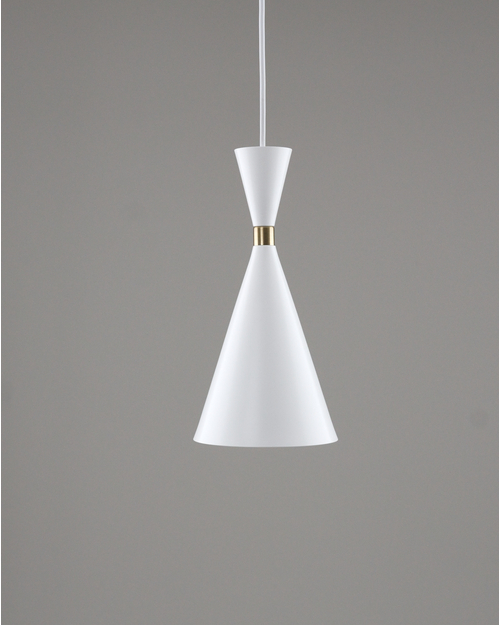 Светильник подвесной Moderli V11555-1P Pesaro