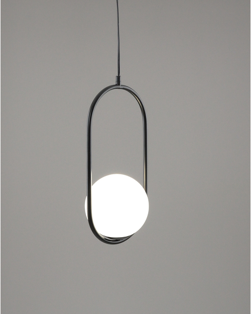 Светильник подвесной Moderli V11586-1P Klaster