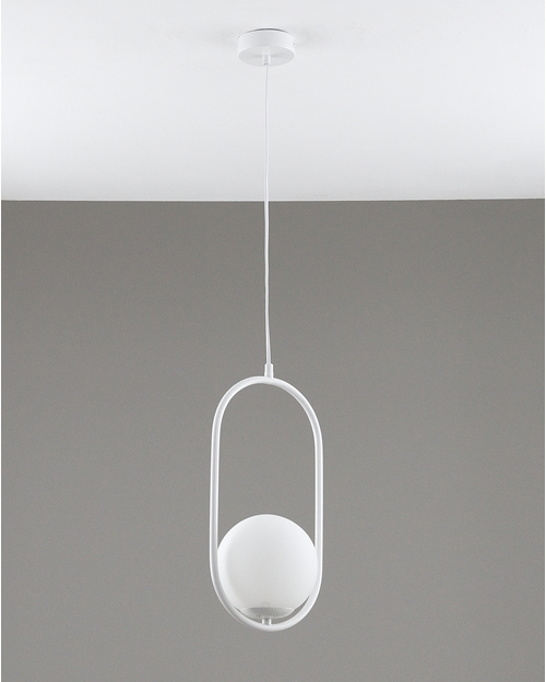 Светильник подвесной Moderli V11587-1P Klaster