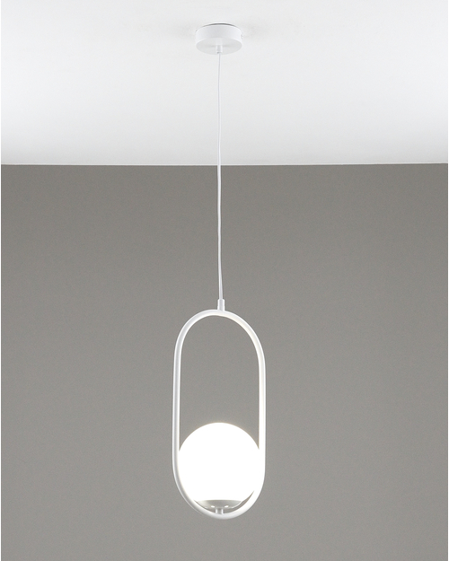 Светильник подвесной Moderli V11587-1P Klaster