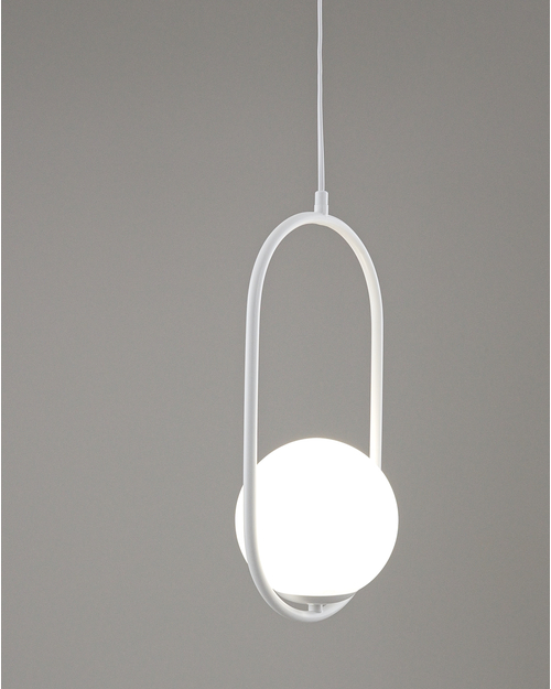 Светильник подвесной Moderli V11587-1P Klaster