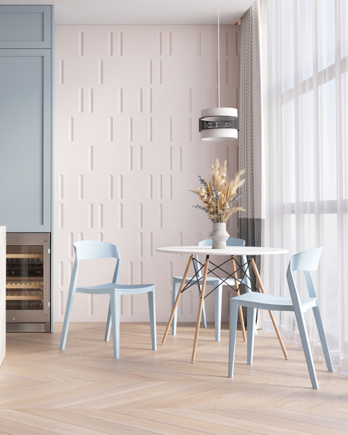 Стол DSW NEW D90